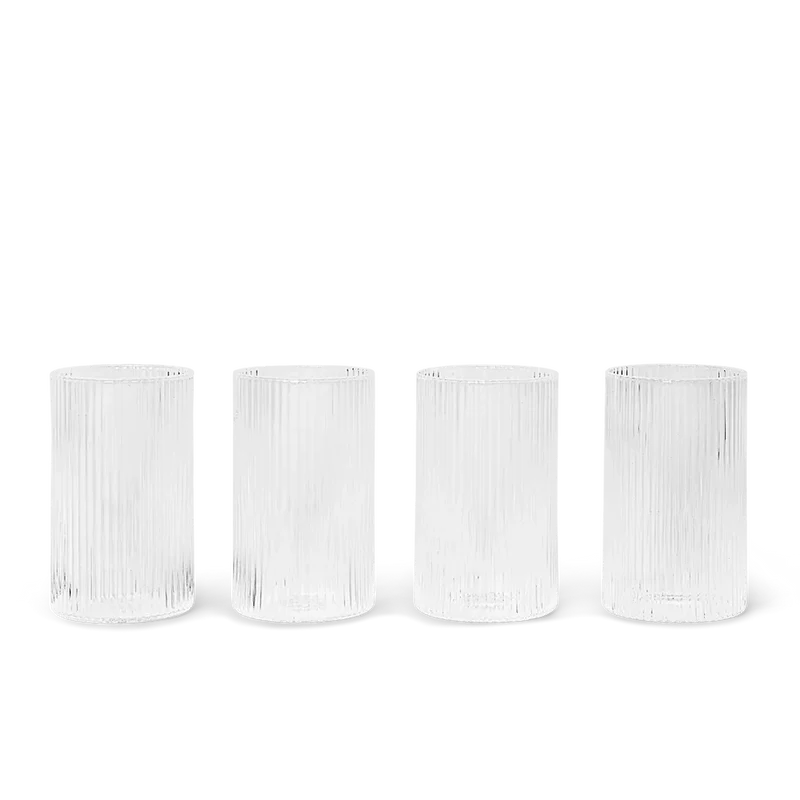 Ferm Living Ripple Verrines