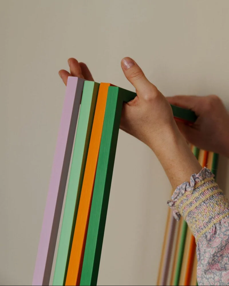 The Poster Club Frames