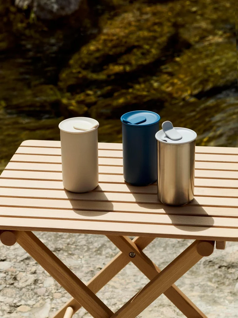 HAY Outdoor Market Thermo Mug