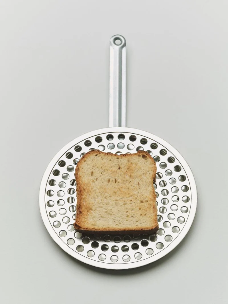 HAY Outdoor Market Toaster Pan