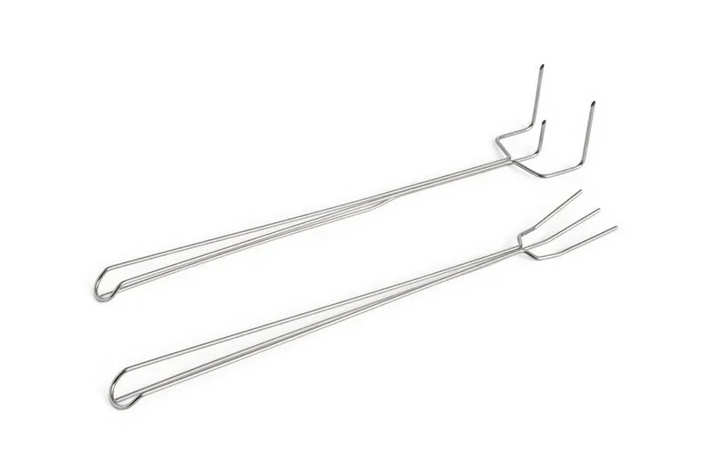 HAY Outdoor Market BBQ Fork