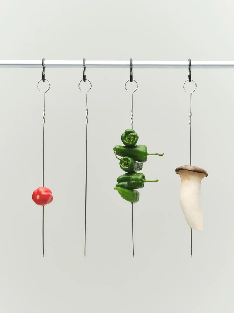 HAY Outdoor Market BBQ Skewer