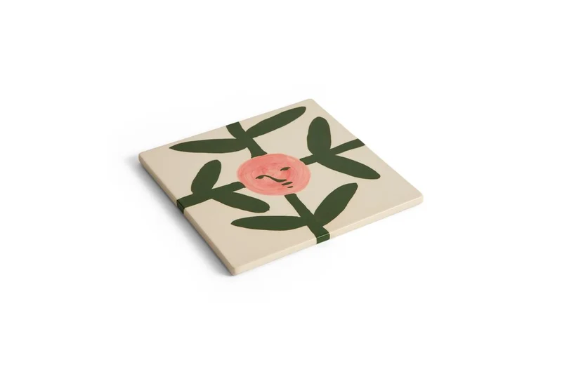 Hay La Pittura Trivet Onderzetter