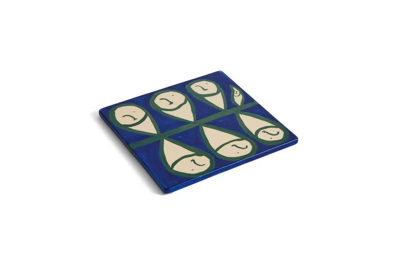 Hay La Pittura Trivet Onderzetter