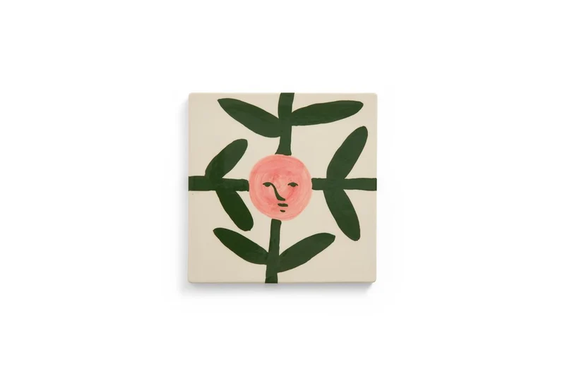 Hay La Pittura Trivet Onderzetter