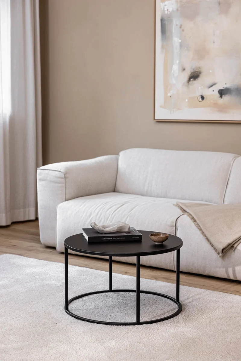 COUCHTISCH VESINA X
