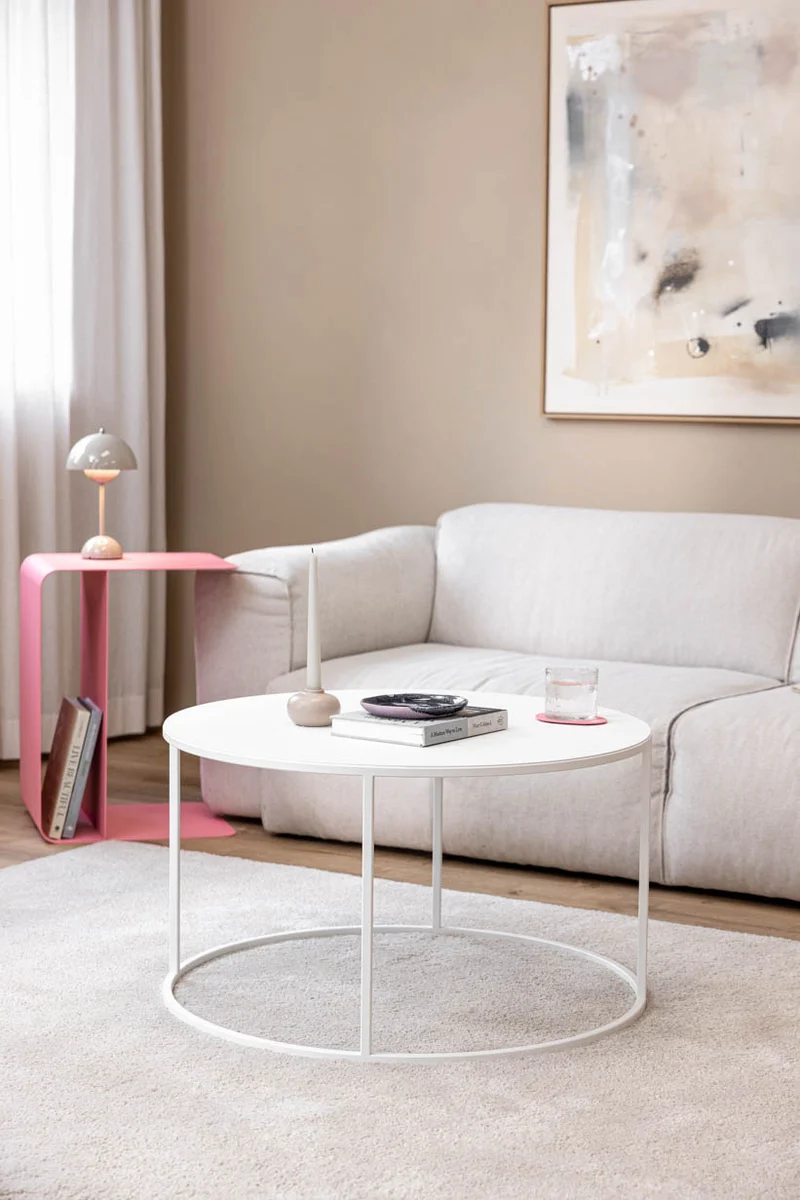 COUCHTISCH VESINA X