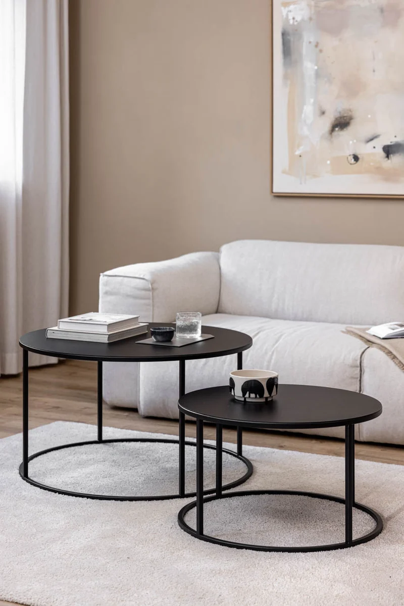 COUCHTISCH VESINA X