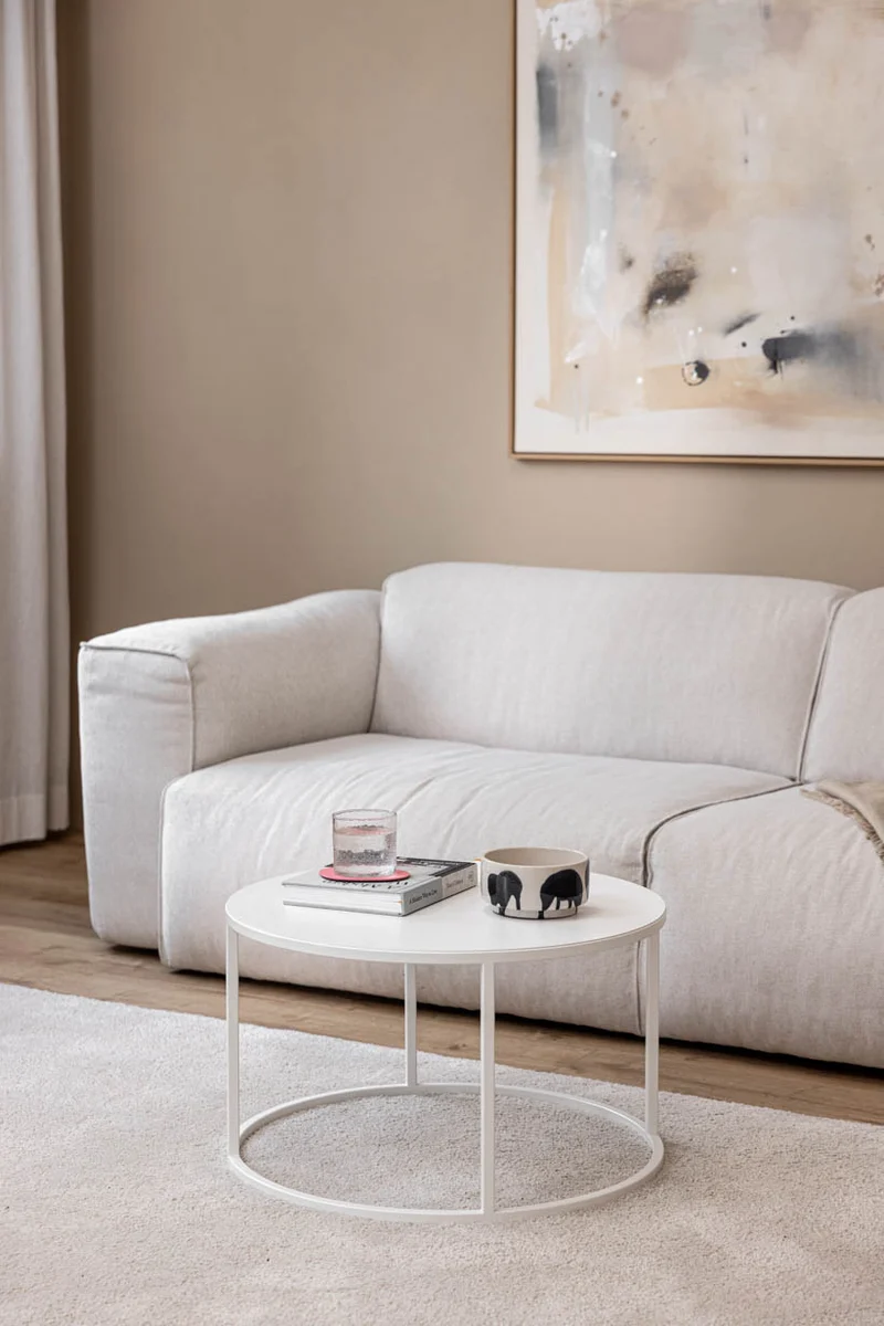COUCHTISCH VESINA X