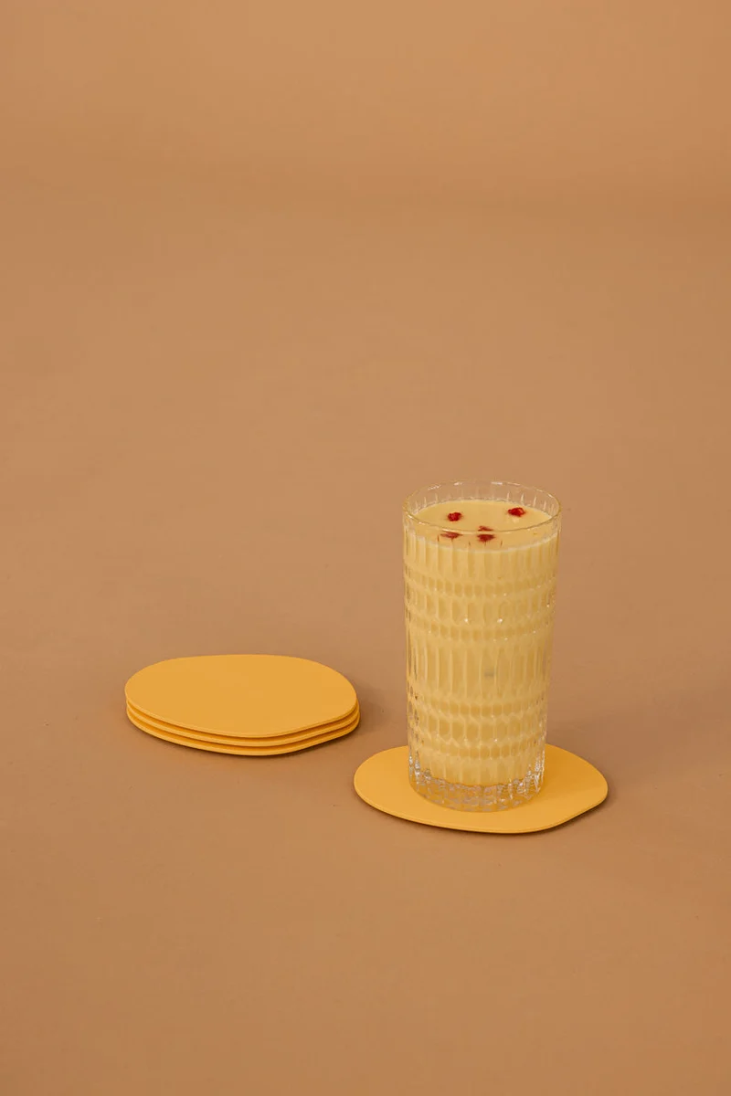 UNTERSETZER KIVA (4er Set)