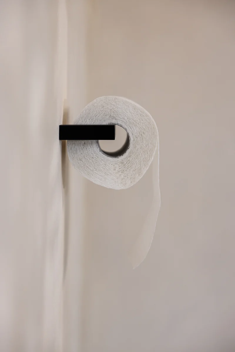 TOILETTENPAPIERHALTER TUALI