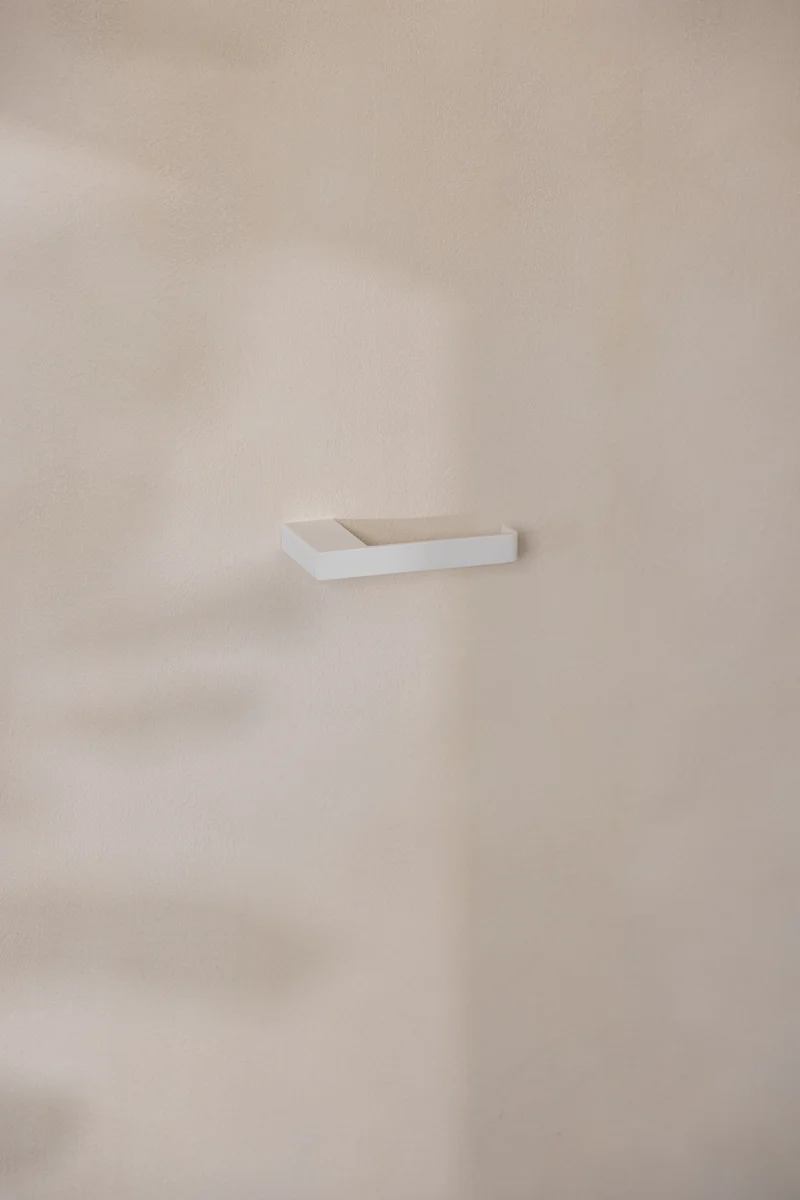 TOILETTENPAPIERHALTER TUALI