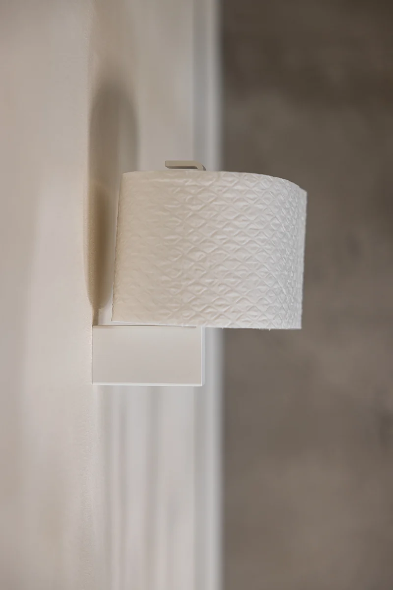 TOILETTENPAPIERHALTER TUALI