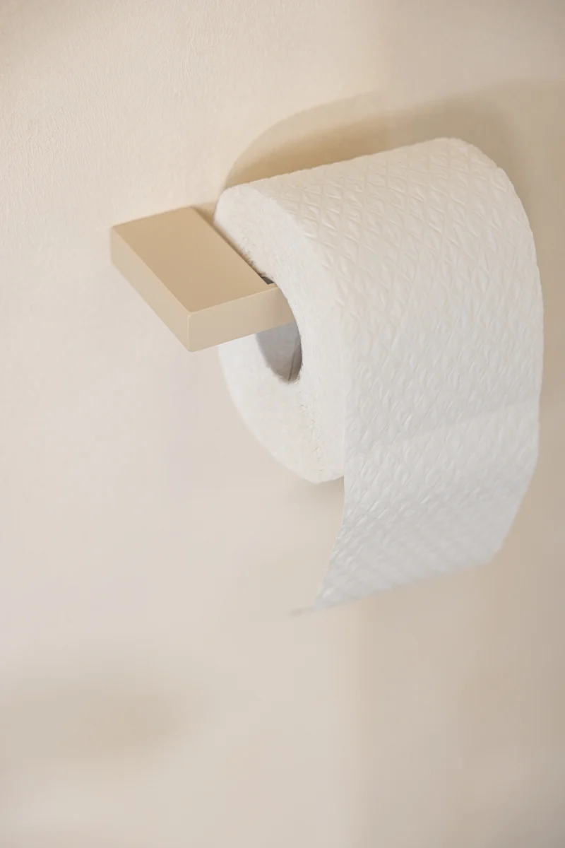 TOILETTENPAPIERHALTER TUALI