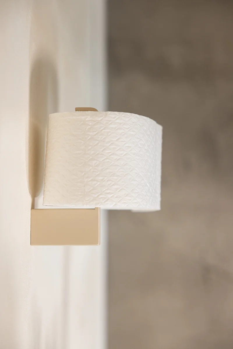 TOILETTENPAPIERHALTER TUALI