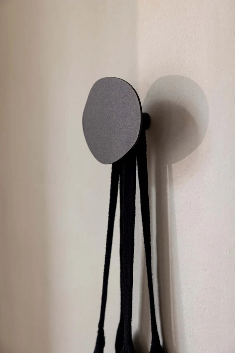 WANDHAKEN LOU (3er Set)
