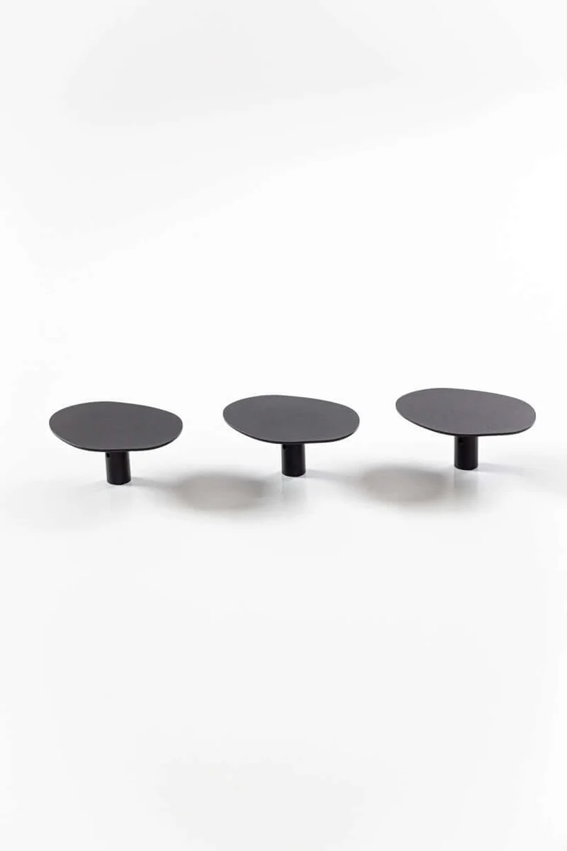 WANDHAKEN LOU (3er Set)