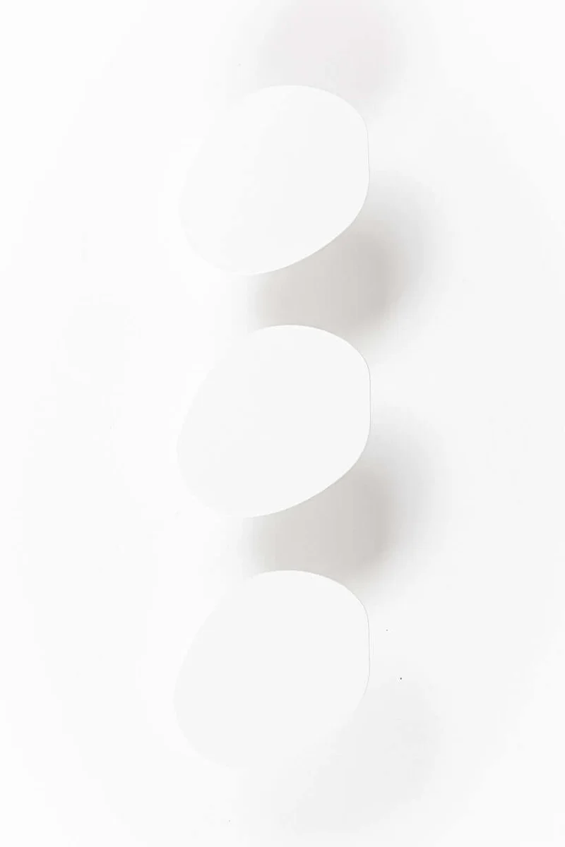 WANDHAKEN LOU (3er Set)