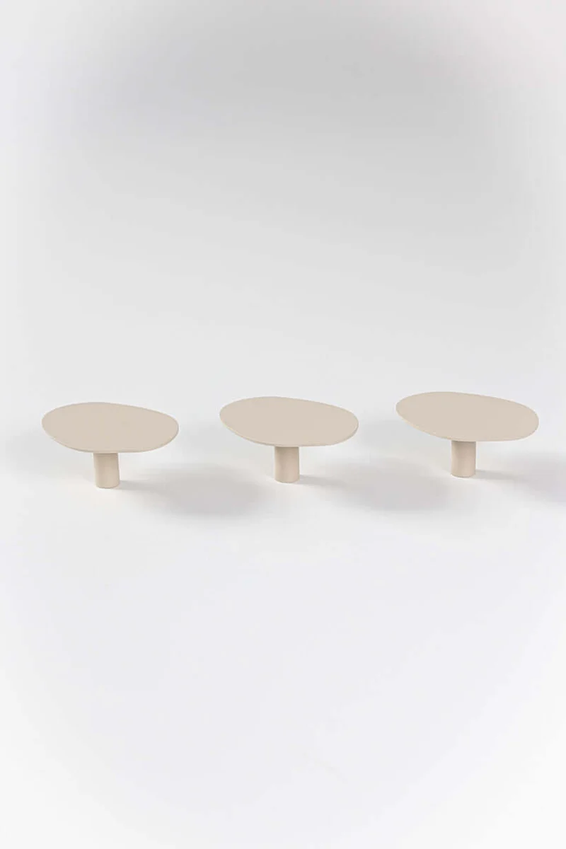 WANDHAKEN LOU (3er Set)