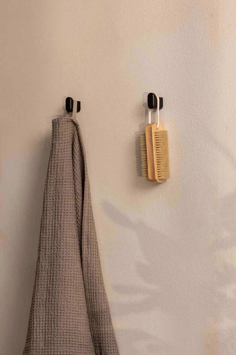 HANDTUCHHAKEN MILO (2er Set) | OUTLET