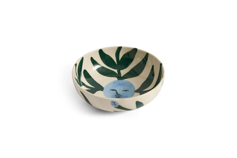 Hay La Pittura Bowl Ø18