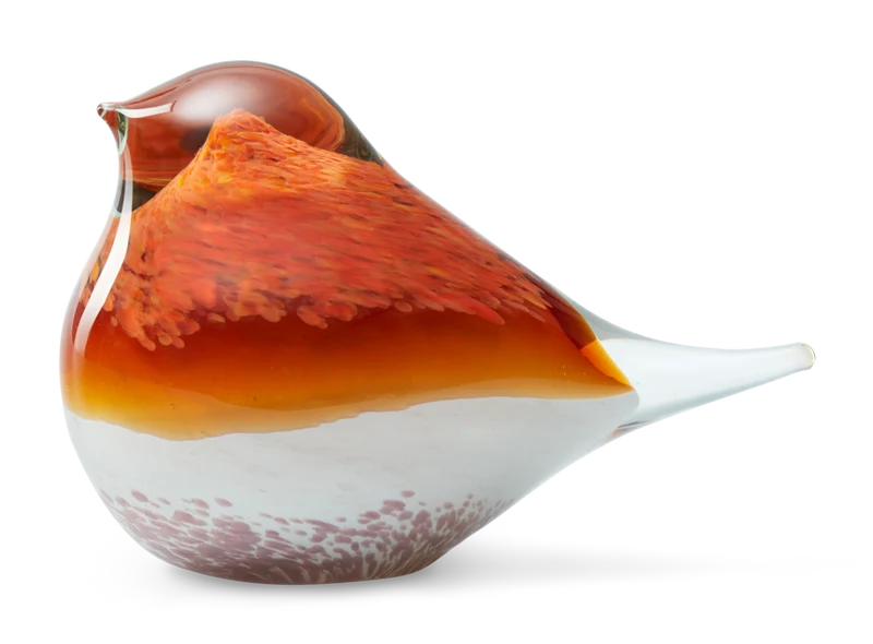 Octaevo Atlas Glass Bird