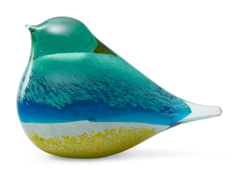 Octaevo Atlas Glass Bird