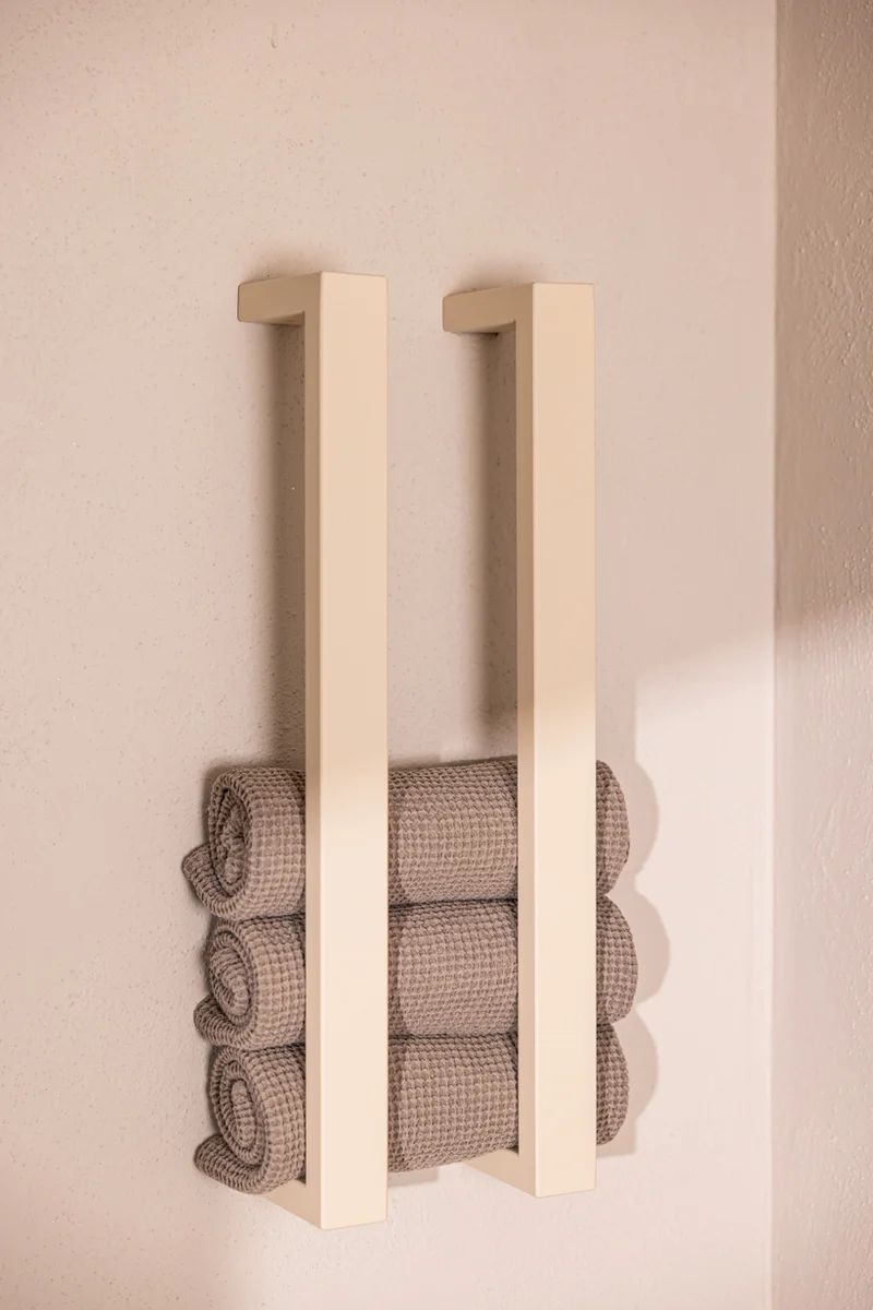 HANDTUCHHALTER NALI (2er Set)