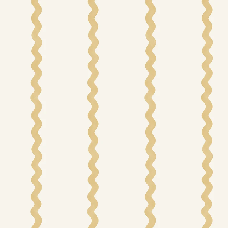 Do The Wiggle Stripe