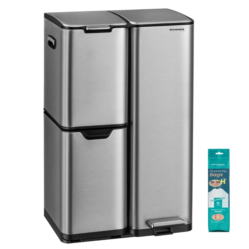 Reciclaje de Acero Dividido