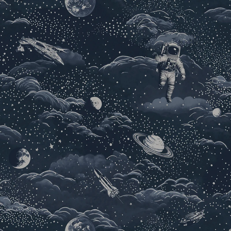 Lost in Space
