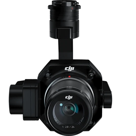 ZENMUSE P1