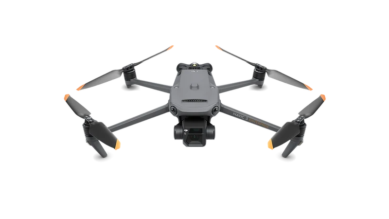 DJI MAVIC 3 ENTERPRISE