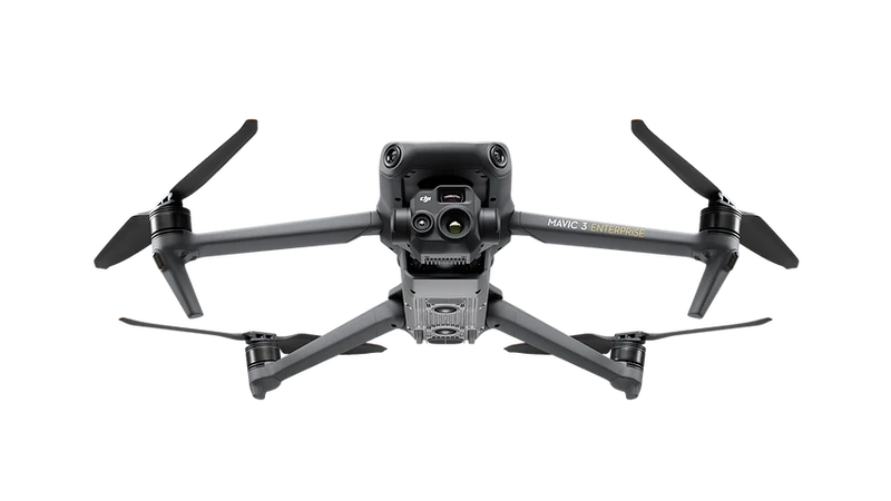 DJI MAVIC 3 THERMAL