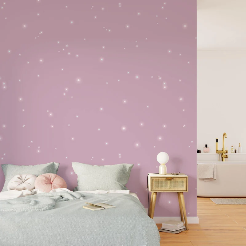 POUSSIÈRE D'ÉTOILES