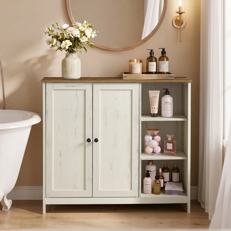 Armario de baño SIREN