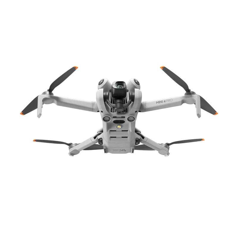 DJI Mini 4 Pro (DJI RC 2)