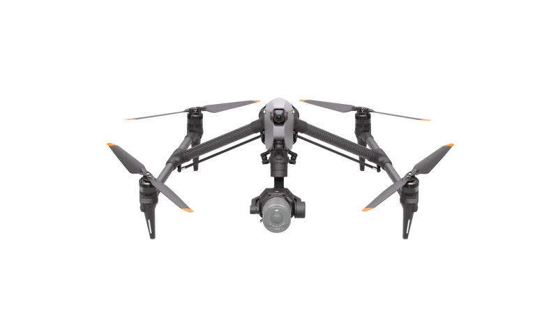 DJI INSPIRE 3