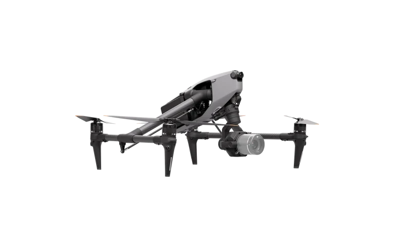 DJI INSPIRE 3