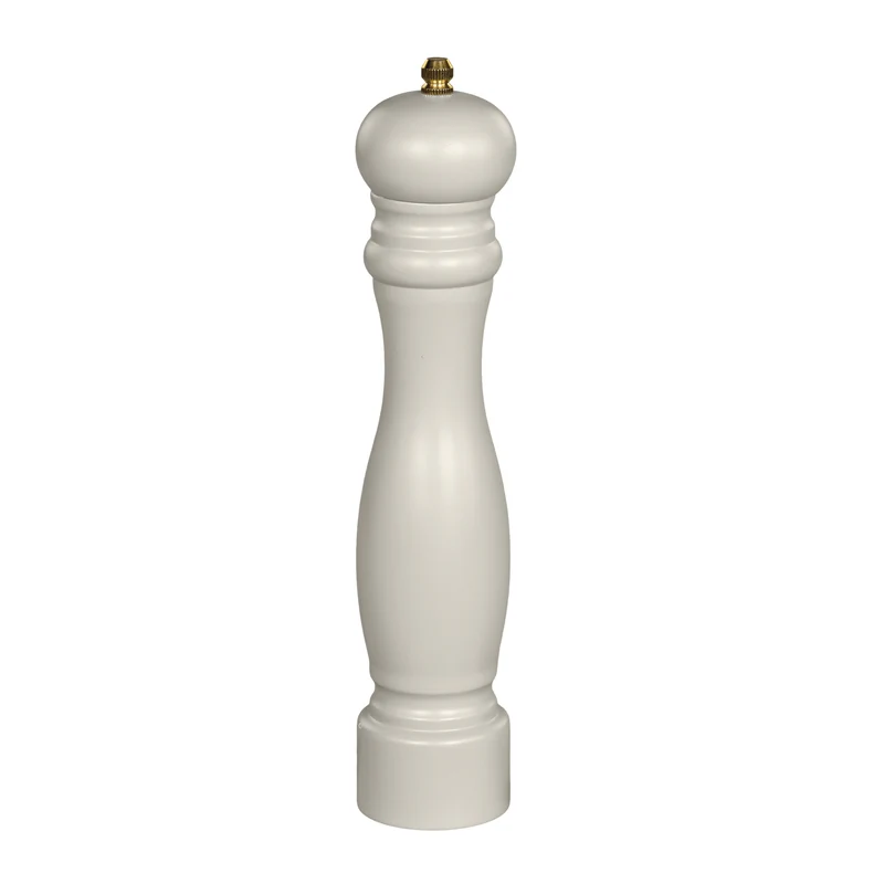 Chic Antique Salz- & Pfeffermühle Latte 26 cm