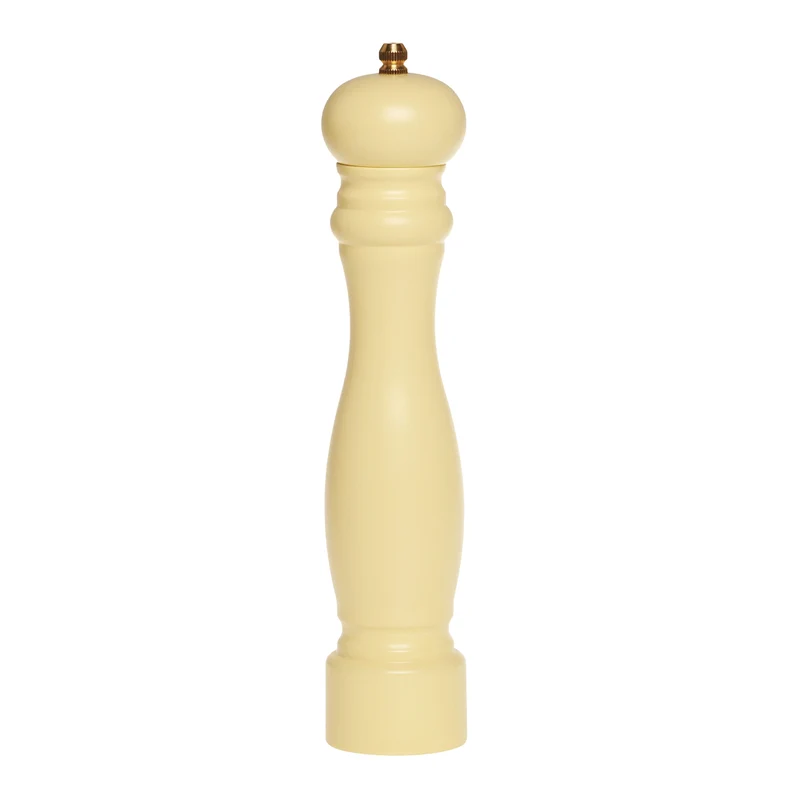 Chic Antique Salz- & Pfeffermühle Honig 26 cm