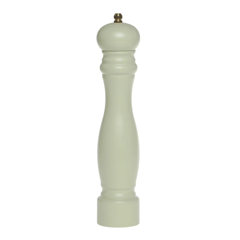 Chic Antique Salz- & Pfeffermühle Verte 26 cm