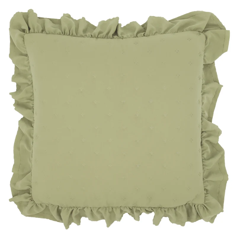 Chic Antique Aix Soft Kissebezug Verte