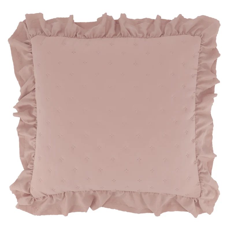 Chic Antique Aix Soft Kissebezug Old Rose