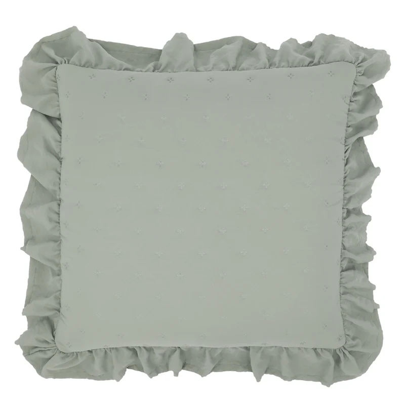 Chic Antique Aix Soft Kissebezug Opal