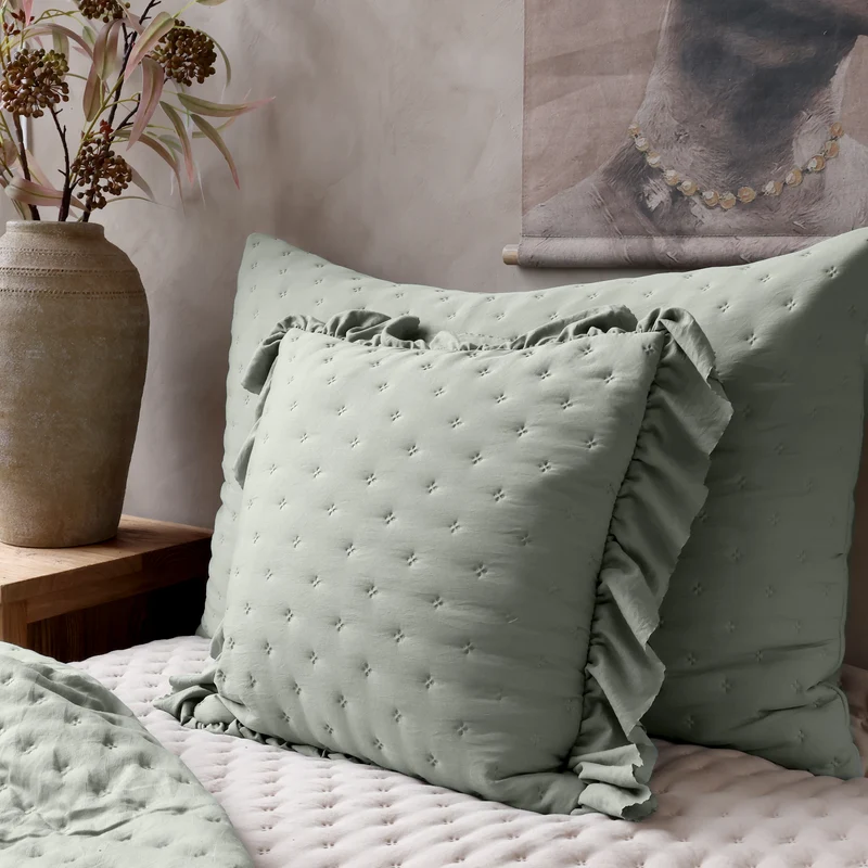 Chic Antique Aix Soft Kissebezug Opal