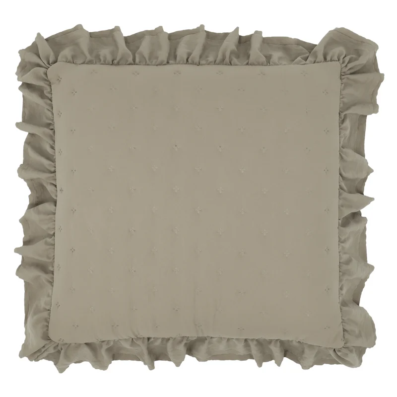 Chic Antique Aix Soft Kissebezug Latte