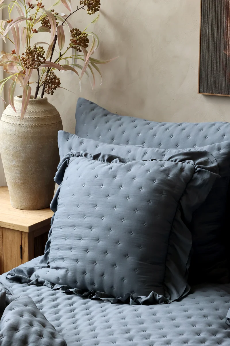 Chic Antique Aix Soft Kissebezug Midnight