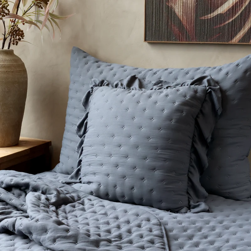 Chic Antique Aix Soft Kissebezug Midnight