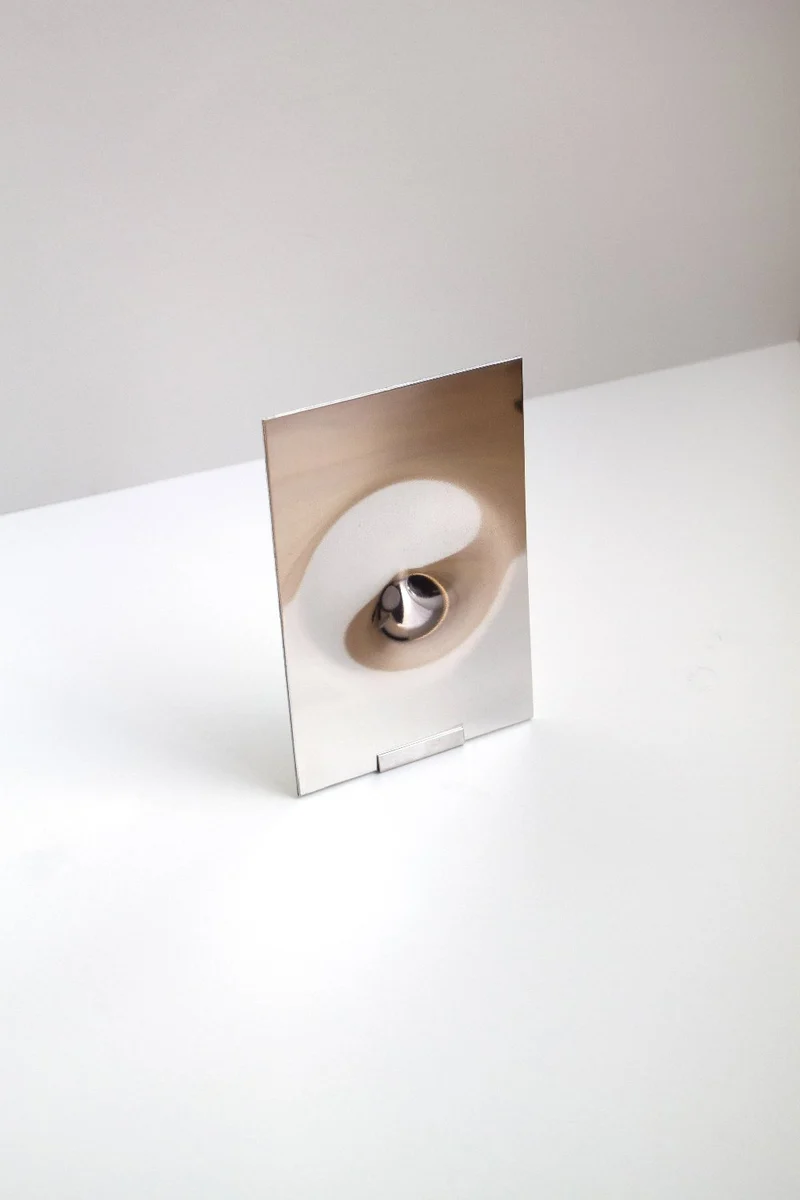 JO Studio ALU mini